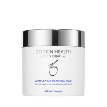 ZO Skin Health Complexion Renewal Pads