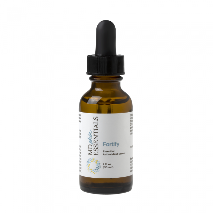 MD Skin Essentials Fortify