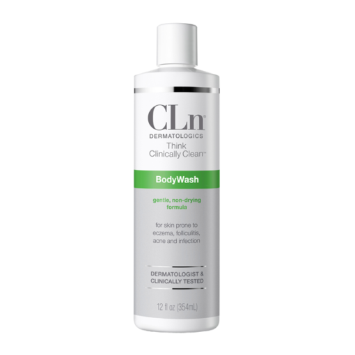 CLn® BodyWash - 12oz.