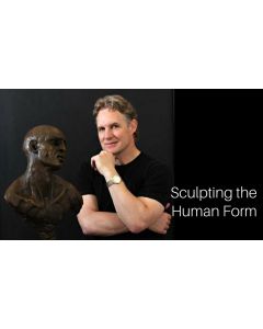 Sculpting the Human Form: Connecting Art +Science 