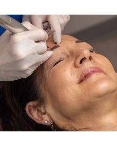 Microblading