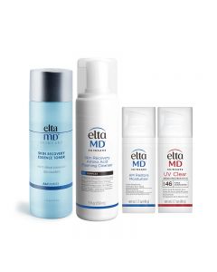 EltaMD Acne-Prone Skin Kit