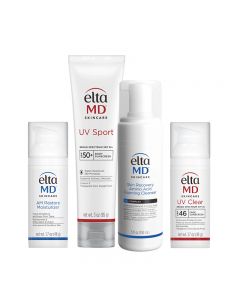 EltaMD Active Skincare Regimen