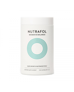 Nutrafol Womens Balance 2