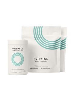 Nutrafol Womens Balance 3mo