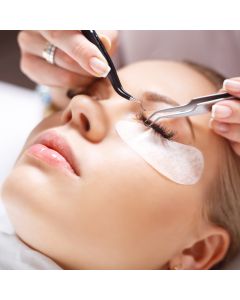 Eyelash Extensions