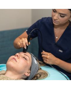 Radio Frequency Full Treatment