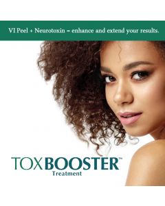 ToxBooster Thumbnail Website