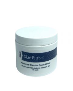 Advanced Blemish Control Pads