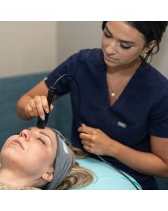 Age Reverse Platinum Treatment