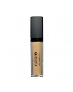 COLORE ME PERFECT Vegan Concealers - Almond Beige