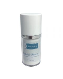 Barrier Restore
