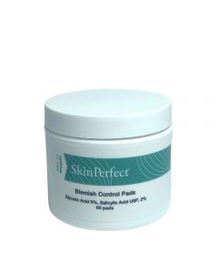 Blemish Control Pads