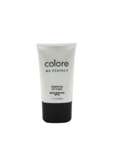 COLORE ME PERFECT Brightening CC Cream