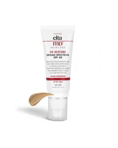 EltaMD UV Restore Tinted Broad-Spectrum SPF 40