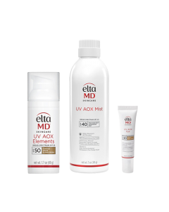 EltaMD AOX Bundle