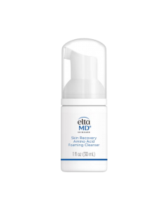 EltaMD Skin Recovery Amino Acid Foaming Cleanser - Travel Size 1 oz