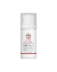 EltaMD Trial Size UV Clear Broad-Spectrum SPF 46