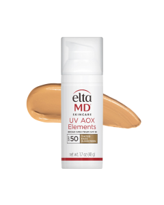 EltaMD UV AOX Elements Broad-Spectrum SPF 50