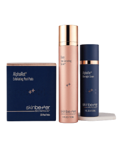 skinbetter science Even Glow Regimen