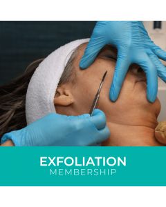 Exfoliation Membership