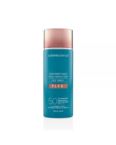Colorescience Sunforgettable® Total Protection™ Face Shield FLEX SPF 50 - Tan