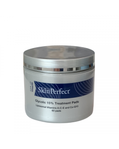 Glycolic 15% Pads
