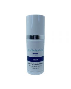 Green Tea Antioxidant Serum
