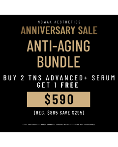 Anti-Aging Bundle