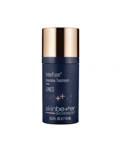 skinbetter science InterFuse® Intensive Treatment LINES 15 ml