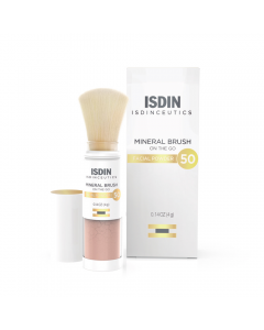 ISDINCEUTICS Mineral Brush
