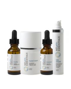 MD Skin Essentials CORE 4