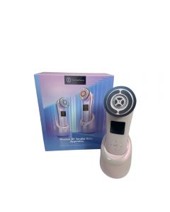 Photon Nanocurrent Device (Pink)