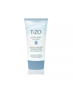 TIZO® ULTRA ZINC NON-TINTED SPF 40