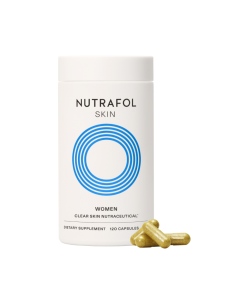 Nutrafol Skin