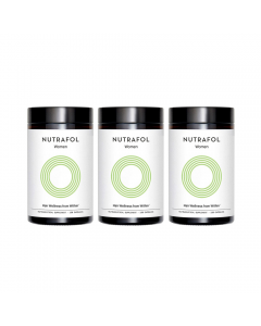 NUTRAFOL® Women 3 Month Supply