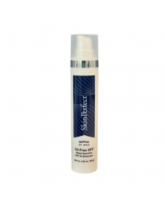 Oil Free SPF