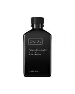 Revision Skincare Purifying Cleansing Gel 3.4 fl oz