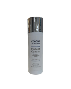 Perfect Canvas Primer
