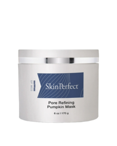 Pore Refining Pumpkin Mask