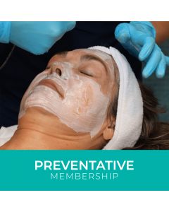 Preventative Membership