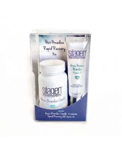 Silagen Rapid Recovery Kit for Scars