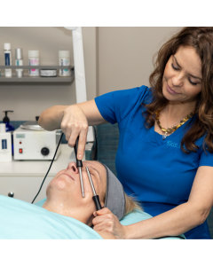 Rejuvenative Platinum Treatment