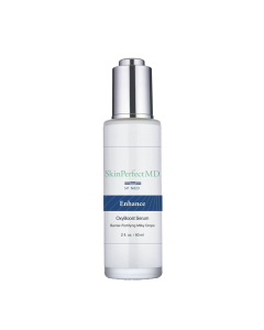 OxyBoost Serum