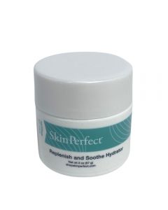 Replenish & Soothe