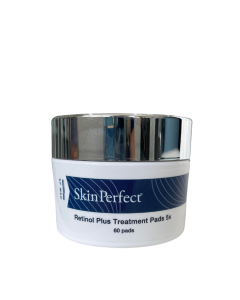 Retinol 5x Treatment Pads
