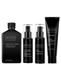 Revision Skincare Starter Full Size Regimen