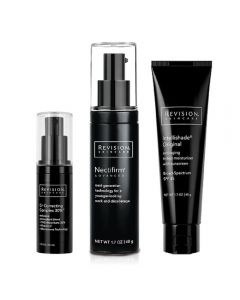 Revision Skincare Power Trio