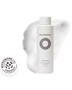 Nutrafol Root Purifier Shampoo