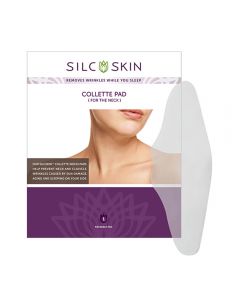 SilcSkin Collette Pads